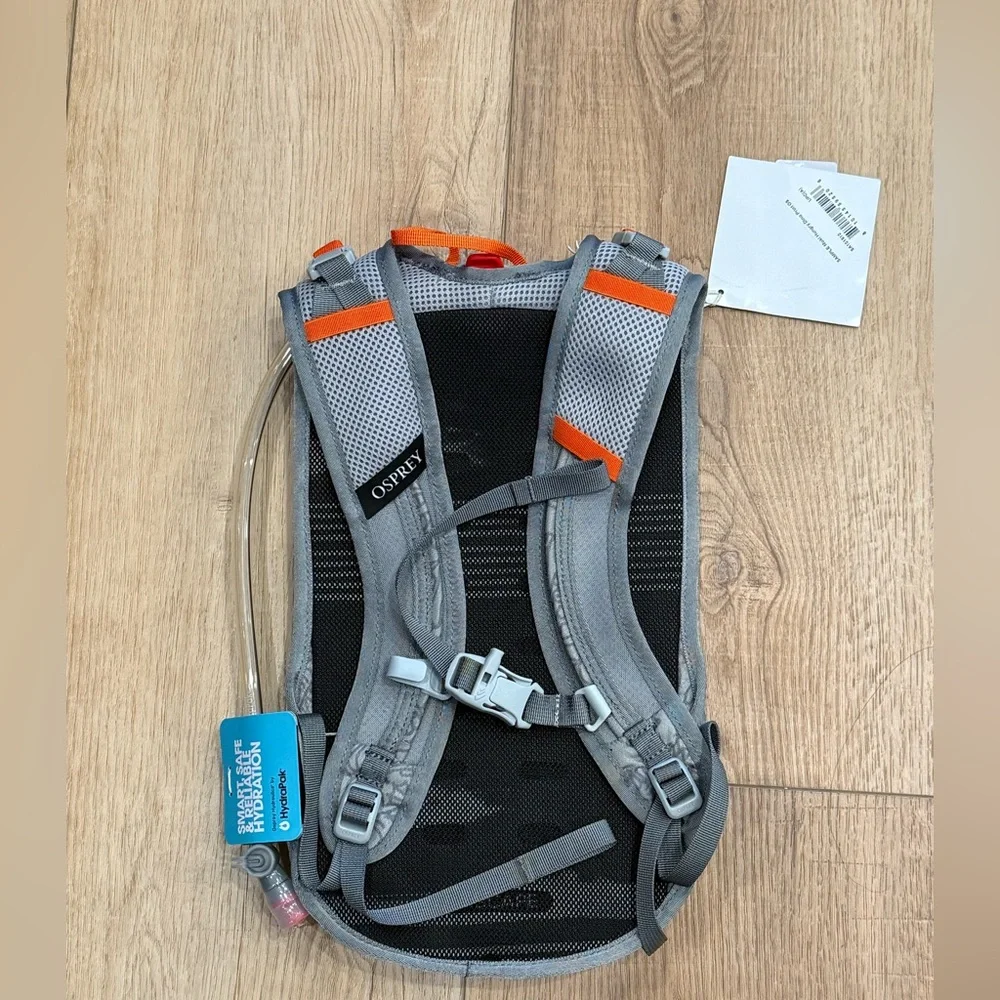 Osprey Moki Hydration pack - Picture 2 of 6